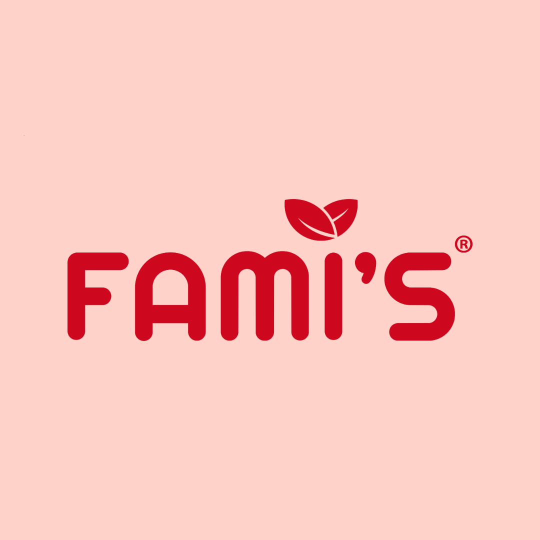 FAMI Spices Website